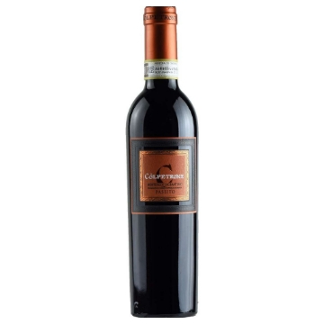 Colpetrone Sagrantino Passito bottle