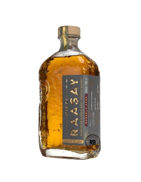 Picture of Isle Of Raasay Marsala Cask Single Malt Scotch Whiskey 700ml