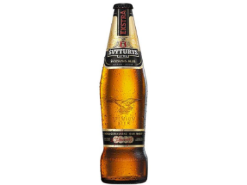 Picture of Svyturys 1784 Ekstra Premium Lager 5.2% abv 500ml bottle