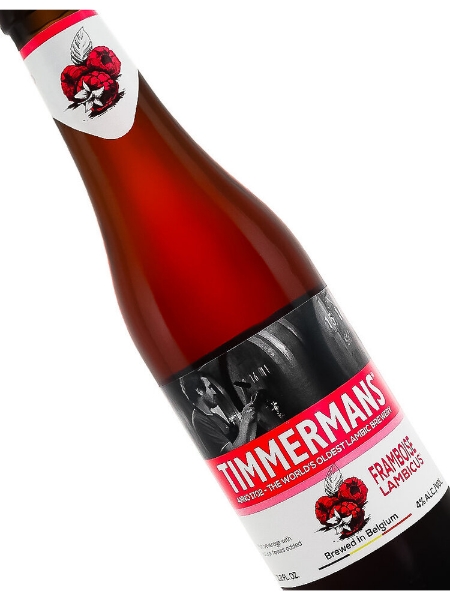 Picture of Timmermans Framboise Lambicus 4pk