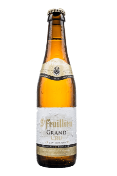 Picture of St. Feuillien Grand Cru 4pk 11.2oz bottles