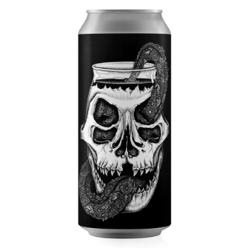 Picture of Tired Hands Brewing Alien Church New England Hazy IPA 4pk