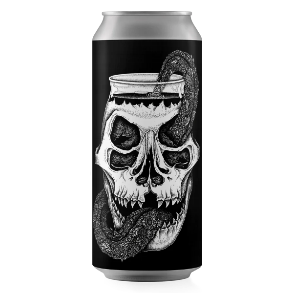 Picture of Tired Hands Brewing Alien Church New England Hazy IPA 4pk