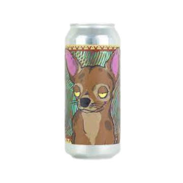 Picture of Tripping Animals Brewing Dark No Mames Mexican Lager 4pk